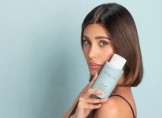 Rebeya continua ad espandersi: il brand di Belen lancia la sua linea di haircare