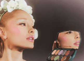 E se vi dicessimo che finalmente arriva la nuova collezione di r.e.m. beauty x Wicked?