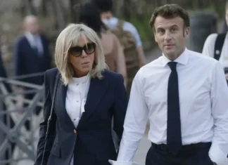 Per colpa di Candace Owens, Brigitte Macron sarà costretta a portare “prove scientifiche” del suo essere donna