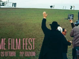 Roma Film Fest 20: annunciati i film in gara. Tra i temi ci saranno i conflitti, ma anche musica e letteratura