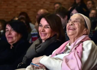 Chi era la moglie di Andrea Camilleri, Rosetta Dello Siesto
