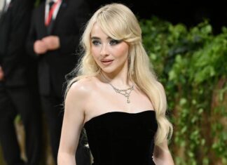 Ci sono Sabrina Carpenter, Bresh e Tommaso Paradiso tra i nuovi singoli del 12 settembre Sabrina Carpenter, Tears tra i nuovi singoli del 12 settembre