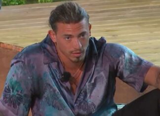 Temptation Island, Simone Margagliotti annuncia la rottura con Sonia (incinta di lui): “Merita un uomo migliore” Temptation Island Simone