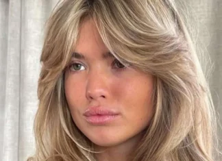 Cos’è lo scandi layers cut e perché siamo già obsessed