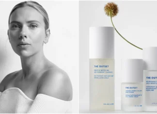 E se Scarlett Johansson avesse già risolto la tua skin-care di settembre con The Outset?