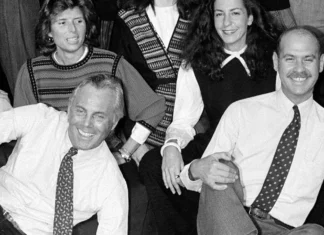Chi era il compagno di Giorgio Armani, Sergio Galeotti: “Quando morì Sergio, morì una parte di me”