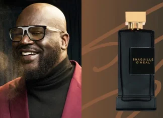 Si, è vero: Shaquille O’Neal lancia il suo primo profumo