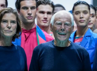 Chi è Silvana, la nipote ed erede di Giorgio Armani