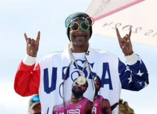Snoop Dogg is back: il rapper sarà l’inviato della NBC ai Giochi Olimpici invernali di Milano Cortina 2026