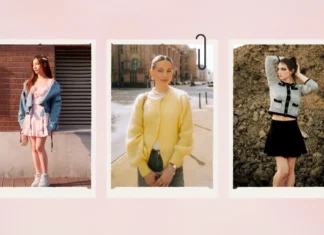 Questo autunno è dedicato alla soft girl aesthetic
