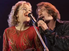 Song Sung Blue, rilasciato il trailer del film con Hugh Jackman and Kate Hudson su una tribute band a Neil Diamond