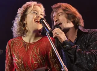Song Sung Blue, rilasciato il trailer del film con Hugh Jackman and Kate Hudson su una tribute band a Neil Diamond