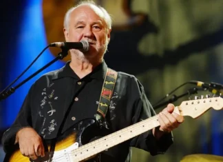 Addio a Sonny Curtis: fu l’autore del brano “I Fought The Law”, reso celebre dai Clash