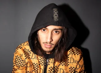 È stato arrestato (di nuovo) il trapper Baby Gang