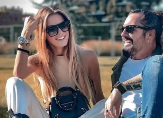 Chi sono i genitori (ricchi) di Sophie Codegoni e il legame con il fratello Riccardo