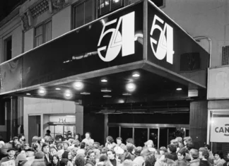 Valentino riapre lo storico Studio 54, ma solo per una notte