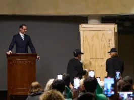 Sunnei dice addio ai suoi direttori creativi Loris Messina e Simone Rizzo