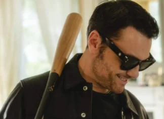 Classifica Radio, Tiziano Ferro vola al primo posto Classifica Radio, in vetta Tiziano Ferro