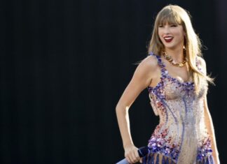 Taylor Swift, la catena Target venderà il nuovo album la notte della sua pubblicazione Taylor Swift, la catena di negozi Target venderà il nuovo album a partire dalla mezzanotte del 3 ottobre