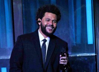 Ci sono The Weeknd, Karol G e Levante, tra i nuovi singoli del 26 settembre The Weeknd - Sao Paolo tra i nuovi singoli del 26 settembre