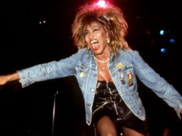 Nel Tennessee è stata inaugurata una statua dedicata a Tina Turner Inaugurata la statua dedicata a Tina Turner