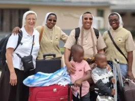 Quattro suore sono morte in un incidente in Tanzania, c’era anche un’italiana