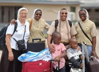 Quattro suore sono morte in un incidente in Tanzania, c’era anche un’italiana