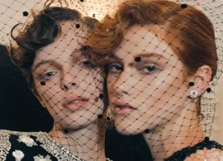 Cinque tendenze beauty che abbiamo amato della London Fashion Week