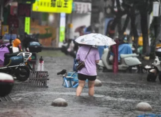 Il tifone Ragasa ha causato almeno 18 morti e oltre cento dispersi, dopo Taiwan e Filippine, ora Hong Kong
