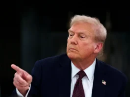 Il presidente Trump rinnova la minaccia di dazi del 100% sui film realizzati fuori dagli Stati Uniti
