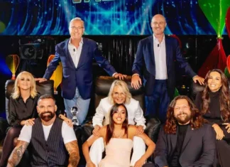 Ascolti TV, debutti a confronto: “Tu Sì Que Vales” (28.5%), “Ballando Con Le Stelle” (23%) "Tu Sì Que Vales", gli ascolti del debutto - Photo Credits Tg Com24 - Mediaset Infinity