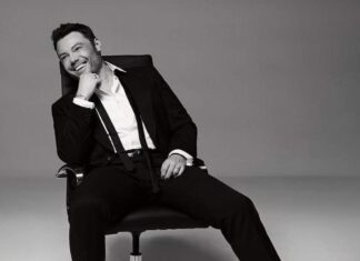 Tiziano Ferro annuncia un tour nei principali stadi italiani per l’estate 2026 Tiziano Ferro il ritorno live negli stadi nel 2026