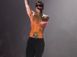Le parole importanti di Fedez per l’ex moglie Chiara Ferragni al Forum di Assago