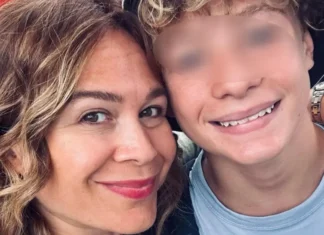 Chi è l’ex marito di Valeria Graci, Simon Russo, e padre del figlio: “Con lui è finita malissimo”