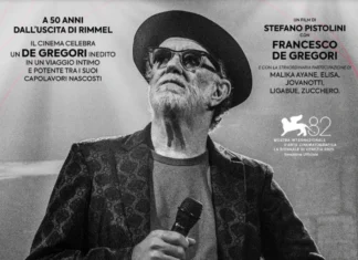 Venezia 82, la conferenza stampa di “Francesco De Gregori. Nevergreen”: il Principe e le sue “perfette sconosciute”