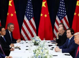 Accordo in arrivo tra Trump e Xi , ecco il patto Usa – Cina