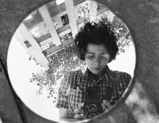 Vivian Maier
