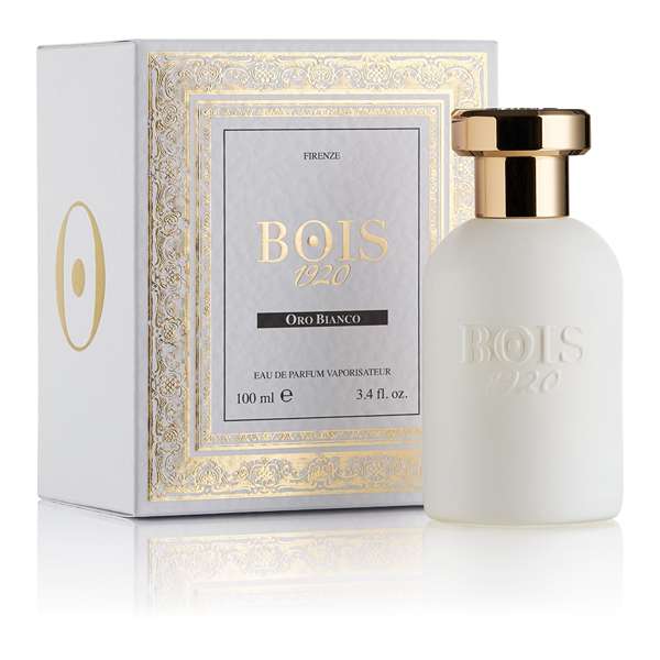 oro bianco bois 1920