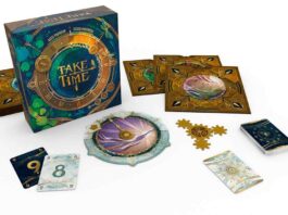 Asmodee Ottobre 2025, le uscite di questo mese Asmodee Ottobre 2025