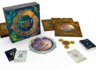 Asmodee Ottobre 2025, le uscite di questo mese Asmodee Ottobre 2025