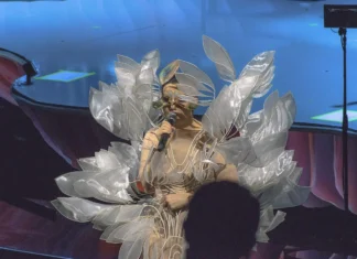 Il 19 novembre l’Ariosto Anteo spazioCinema di Milano ospiterà l’anteprima nazionale di “Björk: Cornucopia Live”