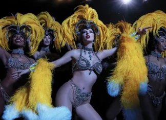Taylor Swift batte il record di Adele: “The life of a showgirl”