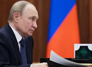 Arrivano nuove sanzioni contro la Russia