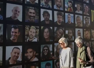 Hamas pubblica la lista dei 20 ostaggi vivi in via di rilascio