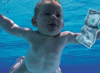 I giudici danno ragione ai Nirvana: chiusa la causa per la copertina dell’album “Nevermind”