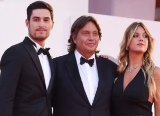 Chi sono le sorelle e il fratello gemello di Francesca De André: “Un rapporto davvero complicato”
