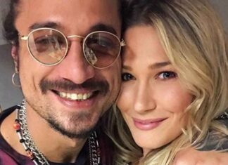 Tutti gli ex fidanzati (famosi e importanti) di Benedetta Mazza