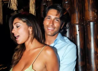 Ecco chi sono tutti gli ex fidanzati e amori di Belen: “Marco Boriello è stato il mio vero amore”
