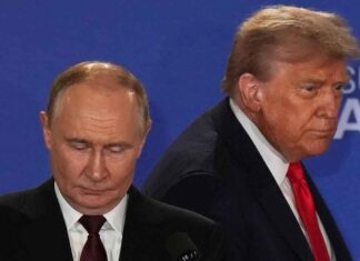 Trump non vedrà Putin: “È una guerra feroce, ma non ci riguarda”