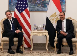 Gaza, i negoziati iniziano lunedì a Sharm el-Sheik in Egitto: tregua vicina?